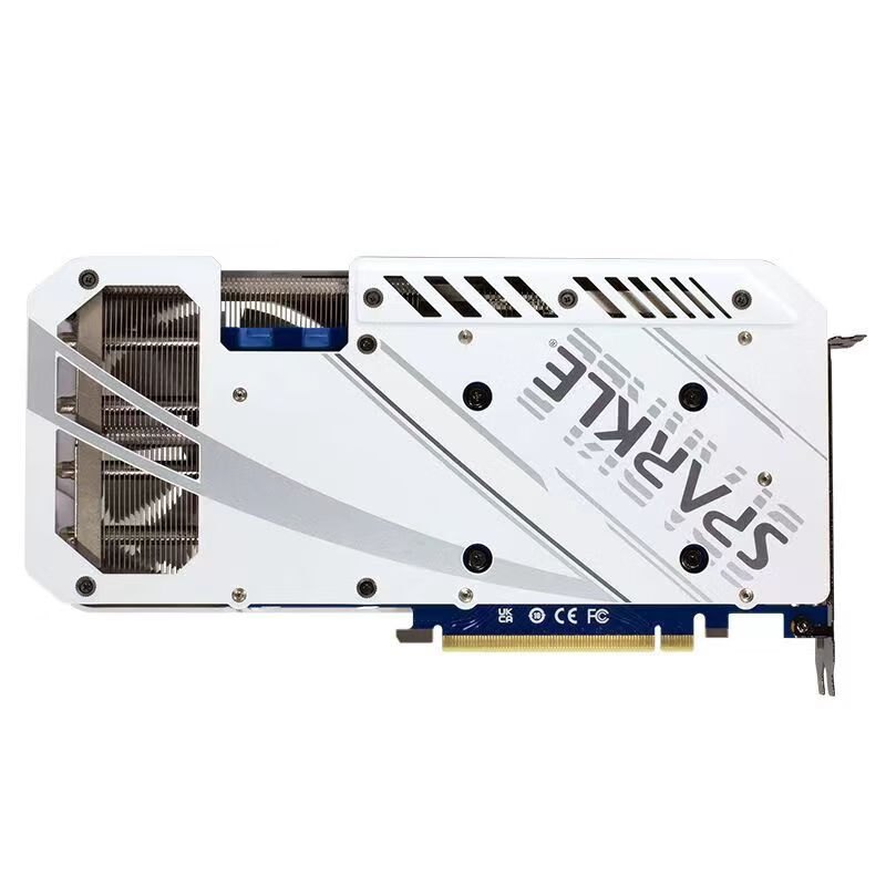 旌宇 旌宇 Arc A770 Titan 16G OC 图片 5