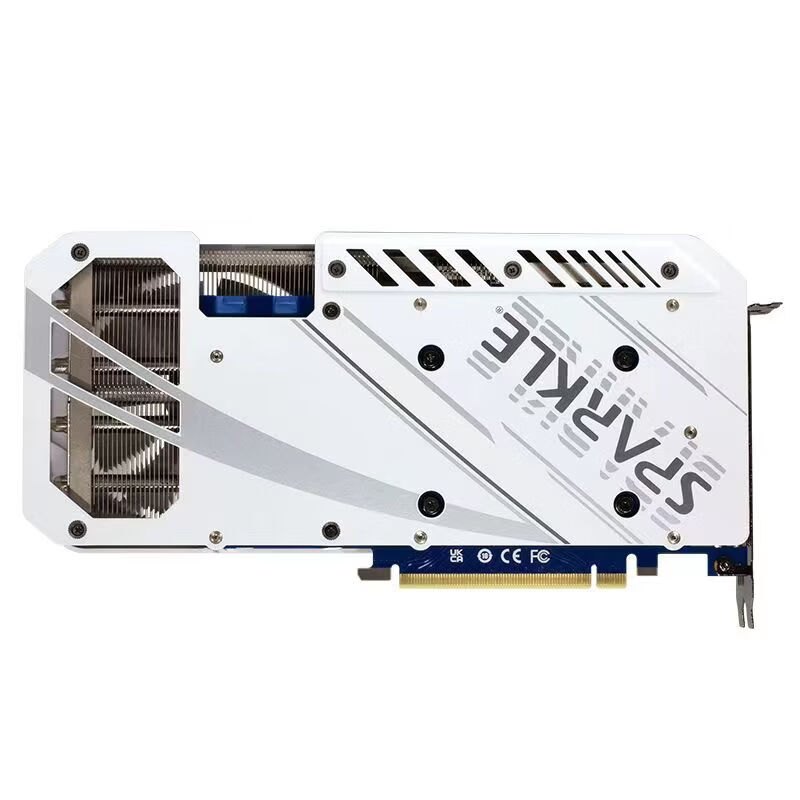 旌宇 旌宇 Arc A770 Twin 16G 图片 5