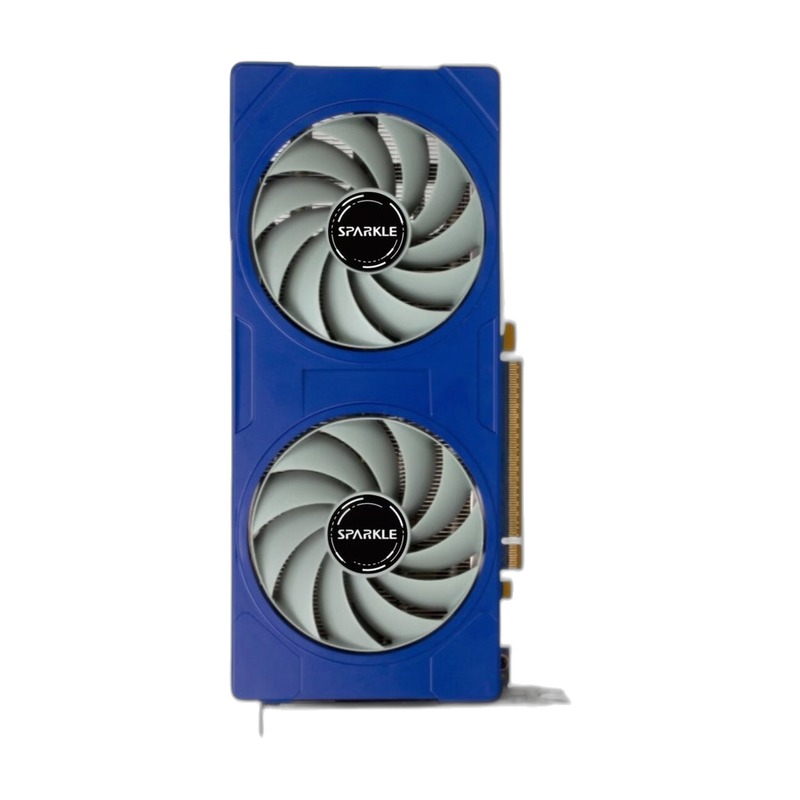 旌宇 旌宇 Arc B570 Twin 10G 图片 2