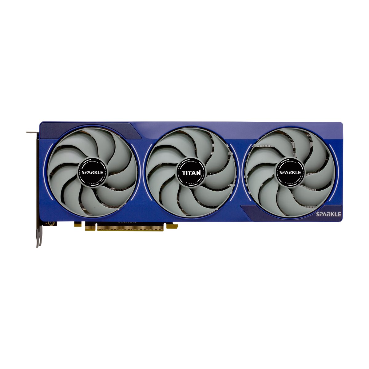 旌宇 旌宇 Arc B580 Titan 12G 图片 3