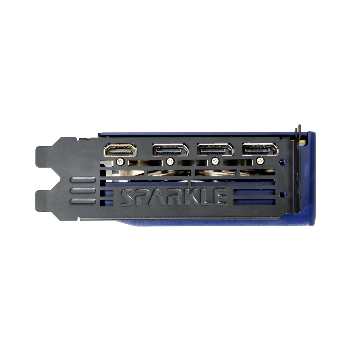 旌宇 旌宇 Arc B580 Titan 12G 图片 4