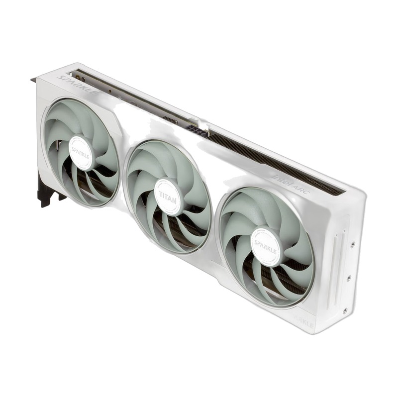 旌宇 旌宇 Arc B580 Titan 12G OC