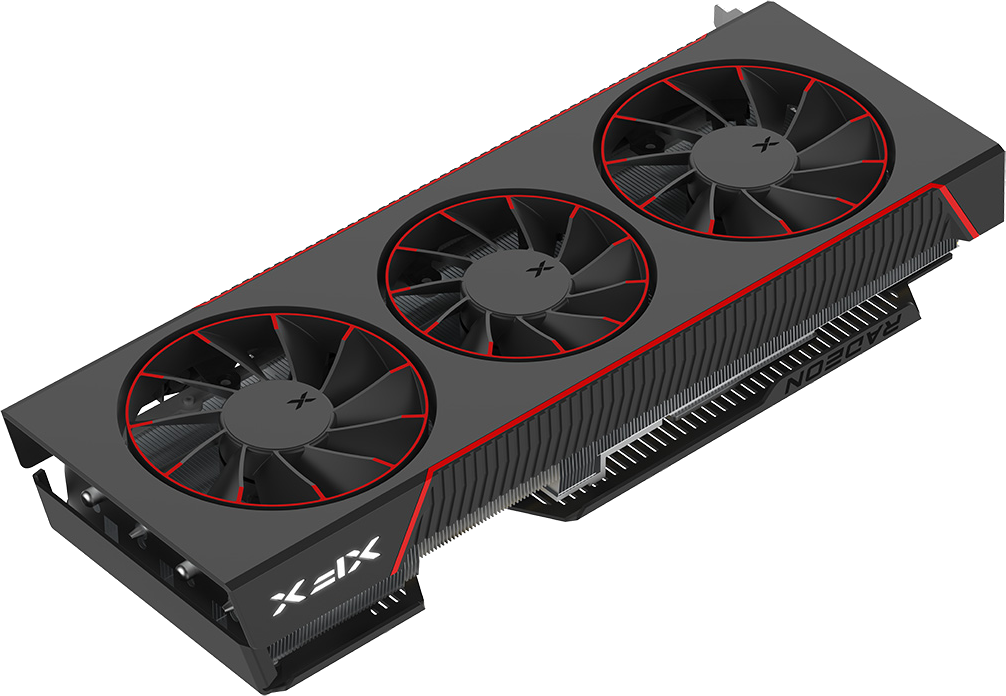 rx-7800xt-16gb-凤凰涅槃