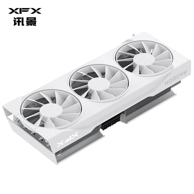 rx-9070-16gb-海外版pro白 图片 5