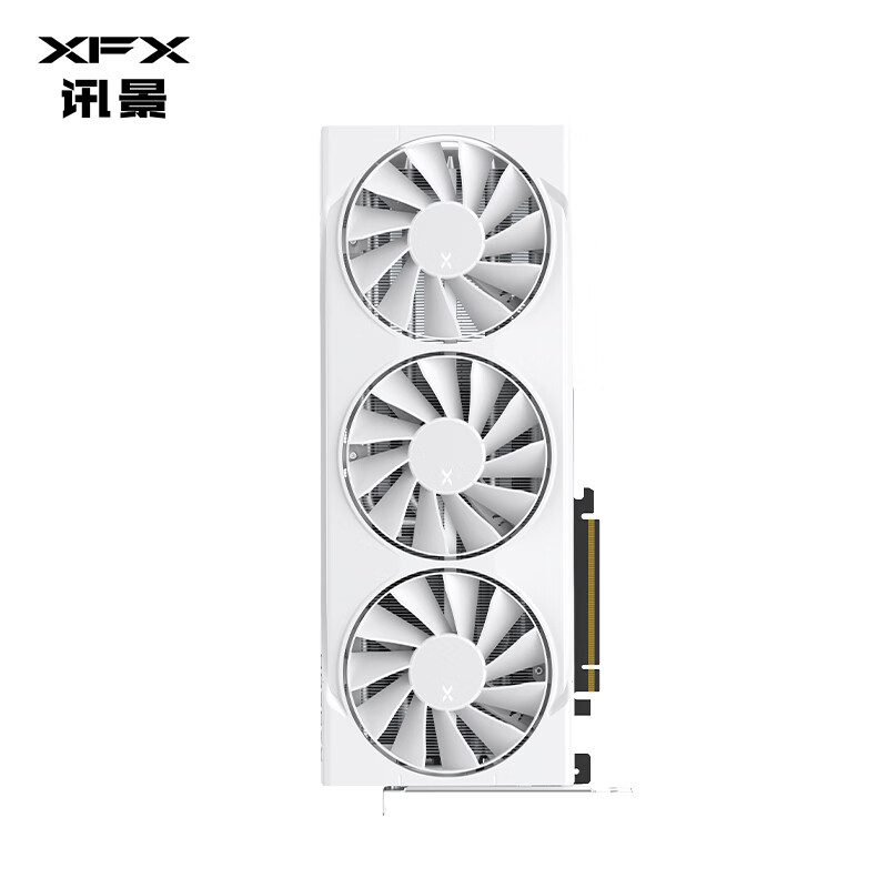 rx-9070xt-16gb-雪狼 图片 2