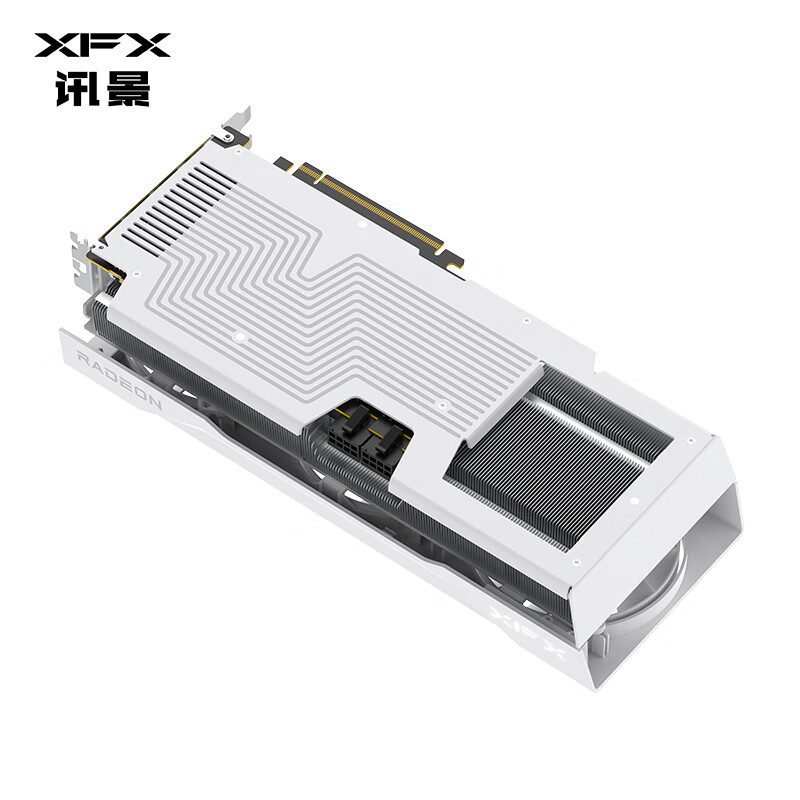 rx-9070xt-16gb-雪狼 图片 7
