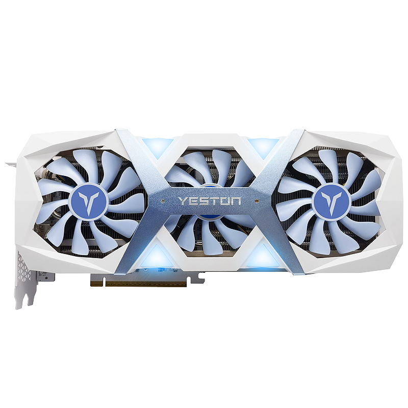 盈通 盈通 RTX5060-8G D7 游戏高手