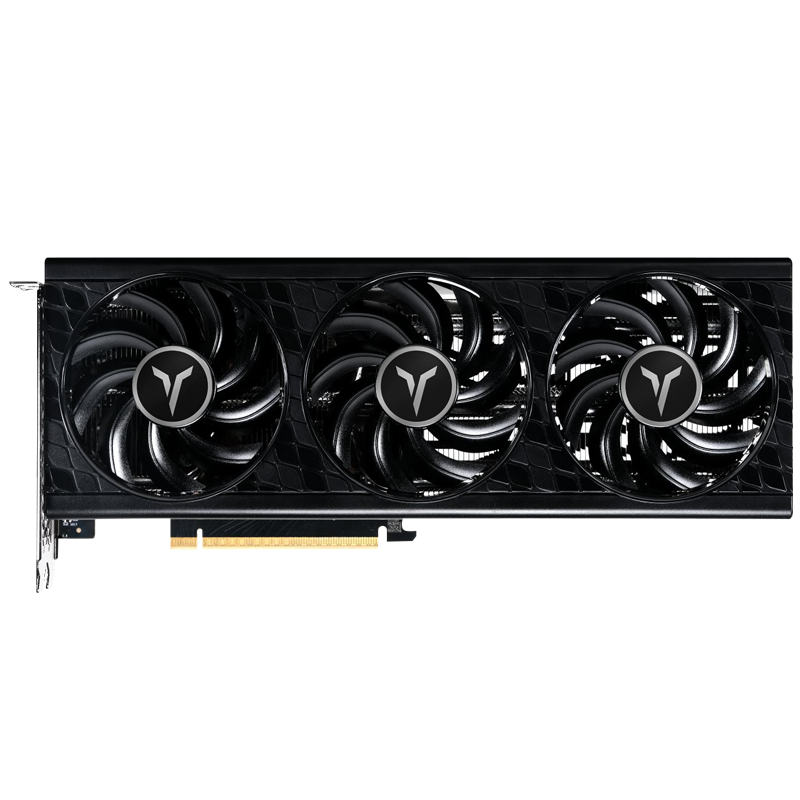 盈通 盈通 RTX5060-8G D7 豪华版
