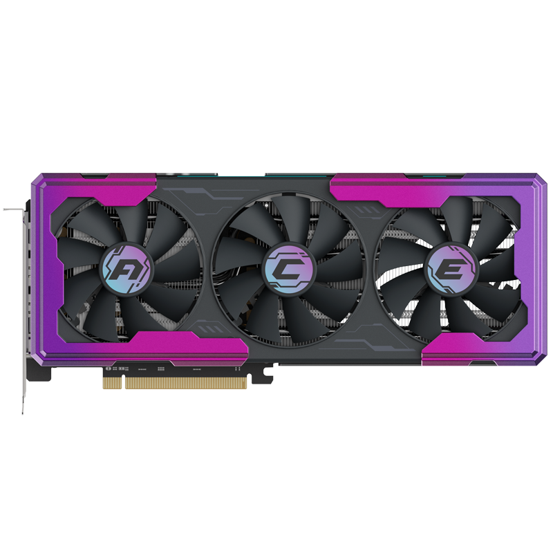 盈通 盈通 RTX5060Ti-16G D7 游戏高手 ACE