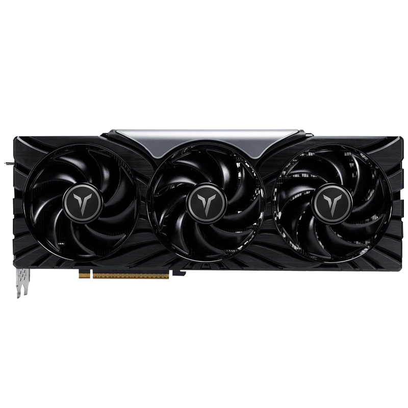 盈通 盈通 RTX5080 - 16G DDR7 豪华版