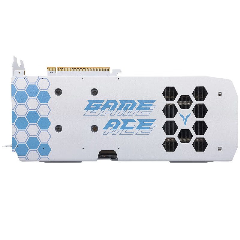 盈通 盈通 RTX5060-8G D7 游戏高手 图片 3