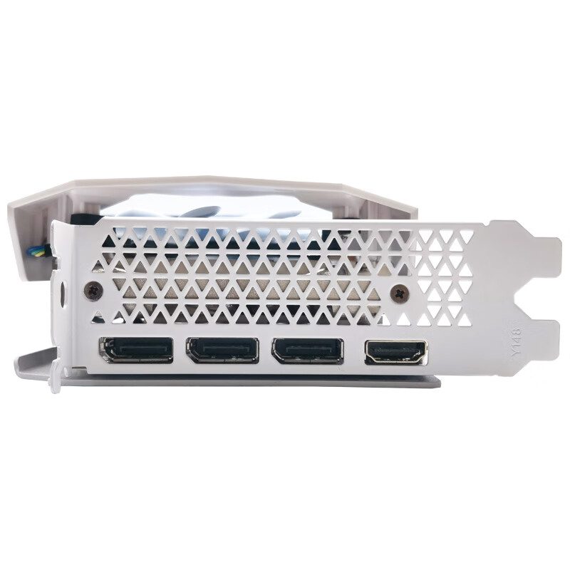 盈通 盈通 RTX5060-8G D7 游戏高手 图片 4
