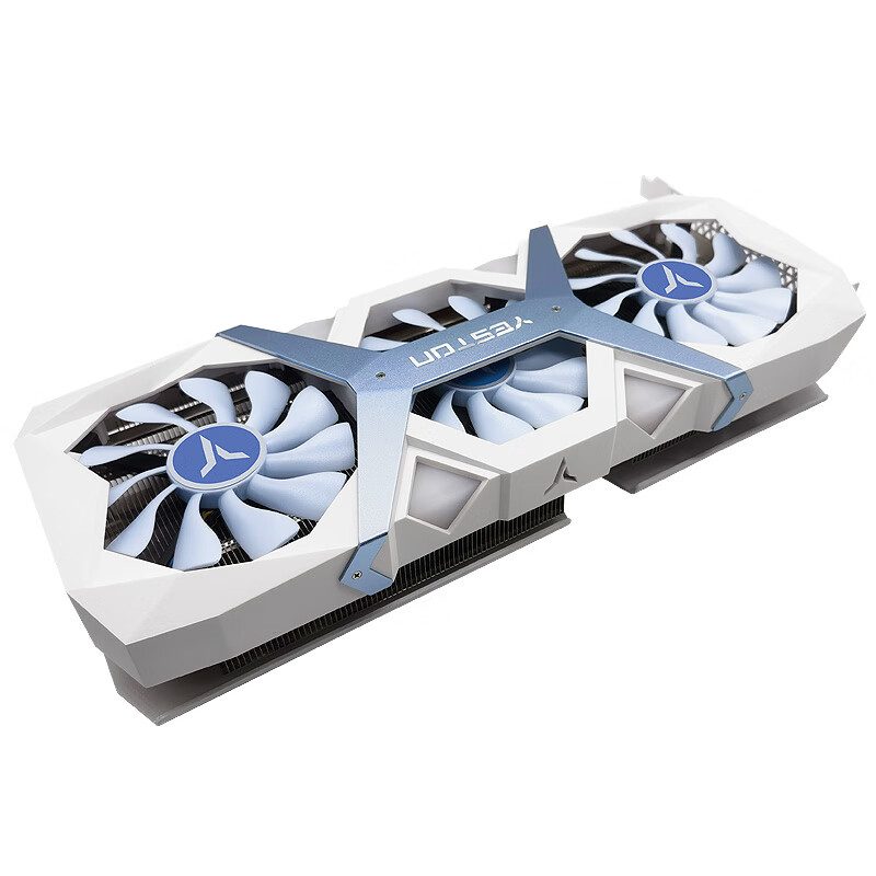 盈通 盈通 RTX5060-8G D7 游戏高手 图片 5