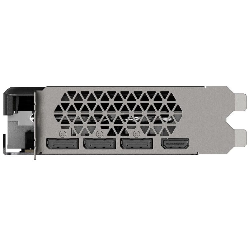 盈通 大地之神 盈通 RTX5060-8G D7 大地之神 图片 5