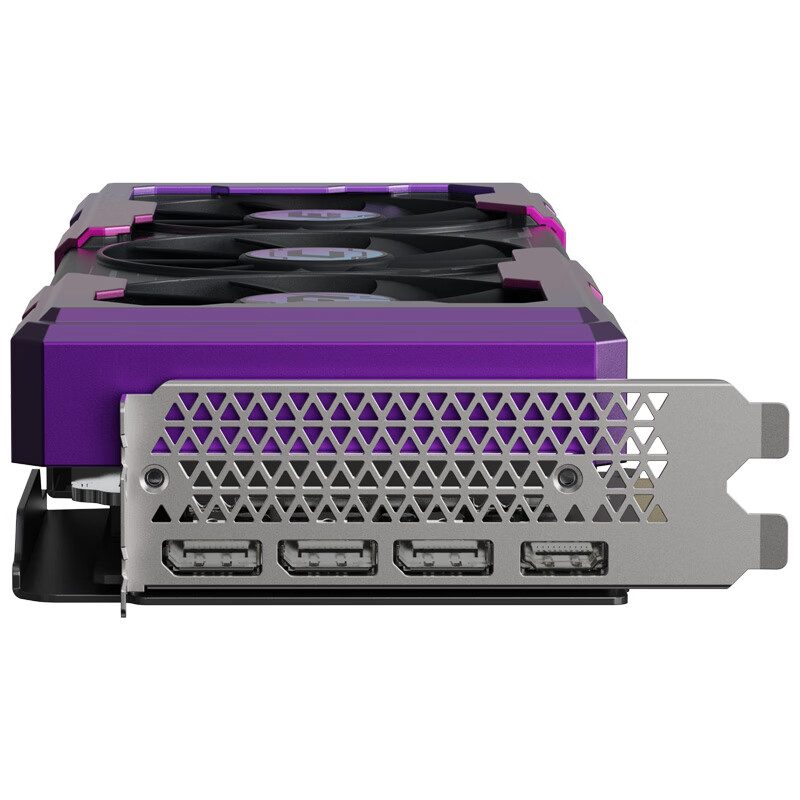 盈通 盈通 RTX5060Ti-16G D7 游戏高手 ACE 图片 4
