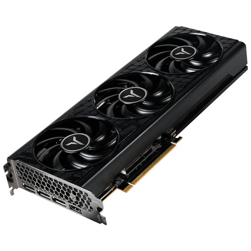 盈通 盈通 RTX5060Ti - 8G DDR7 豪华版 图片 3