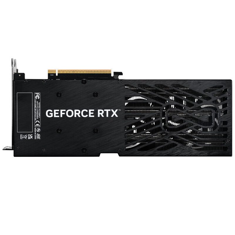 盈通 盈通 RTX5060Ti - 8G DDR7 豪华版 图片 4