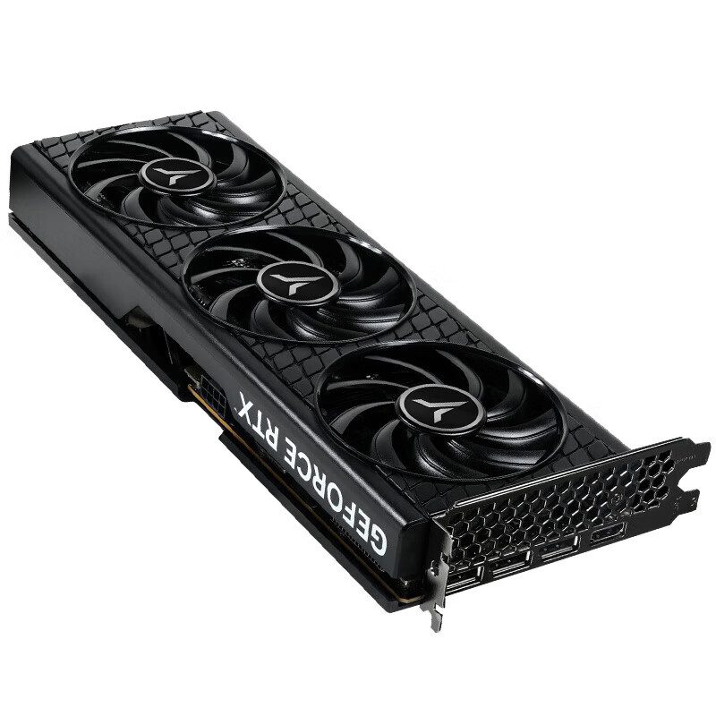 盈通 盈通 RTX5060Ti - 8G DDR7 豪华版 图片 5
