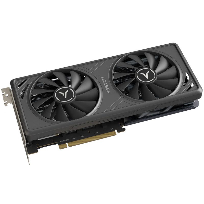 盈通 大地之神 盈通 RTX5060Ti-8G D7 大地之神 图片 2