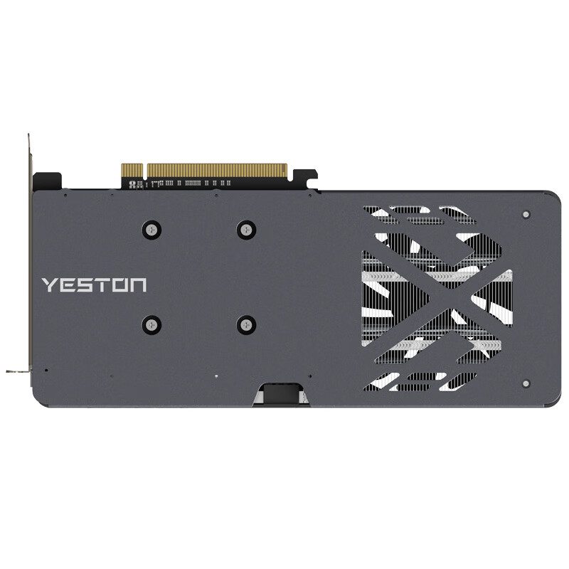 盈通 大地之神 盈通 RTX5060Ti-8G D7 大地之神 图片 4