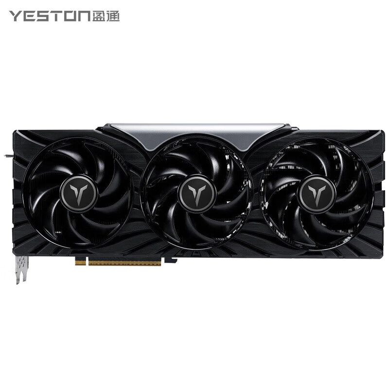 盈通 盈通 RTX 5070 Ti - 16G DDR7 豪华版 图片 2