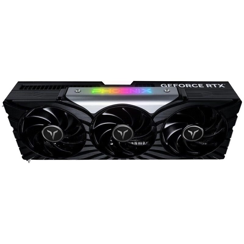 盈通 盈通 RTX 5070 Ti - 16G DDR7 豪华版 图片 3