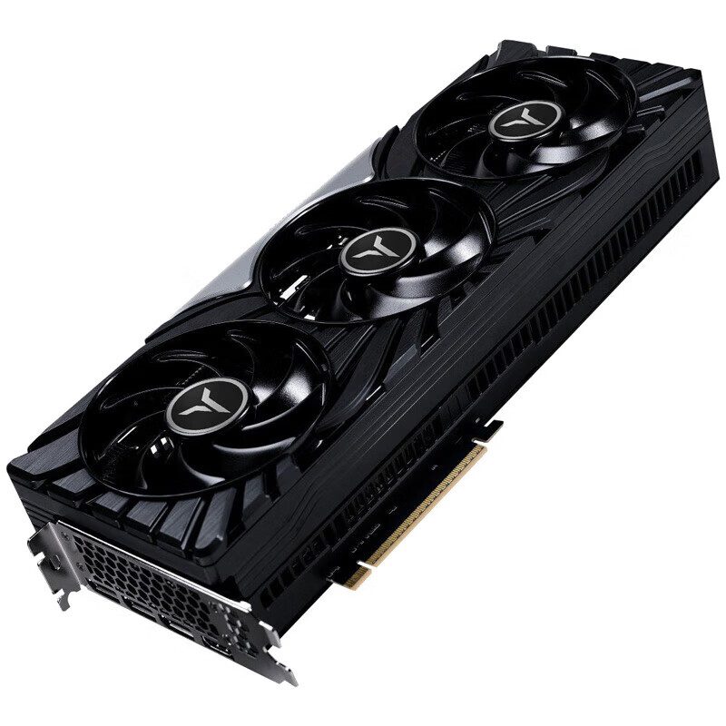 盈通 盈通 RTX 5070 Ti - 16G DDR7 豪华版 图片 4
