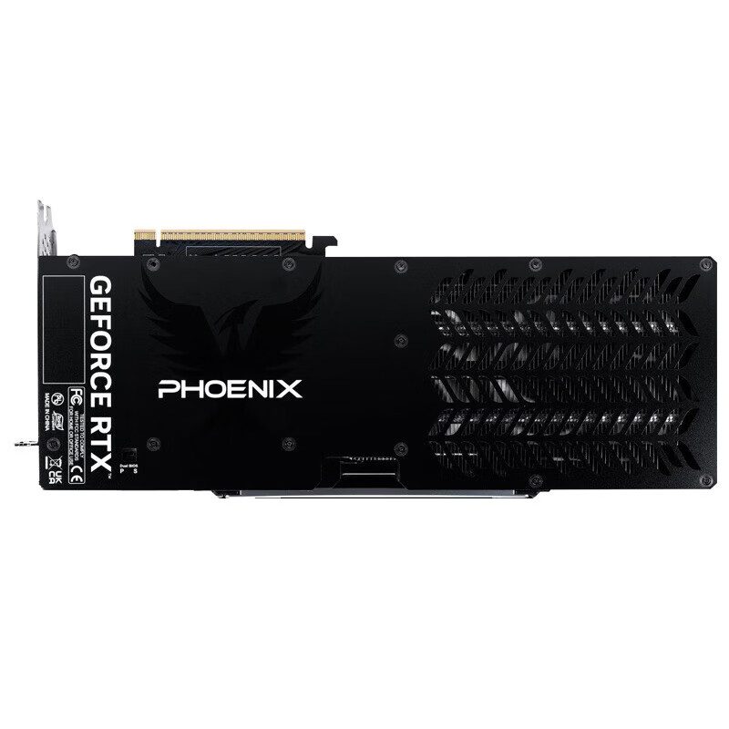 盈通 盈通 RTX 5070 Ti - 16G DDR7 豪华版 图片 5