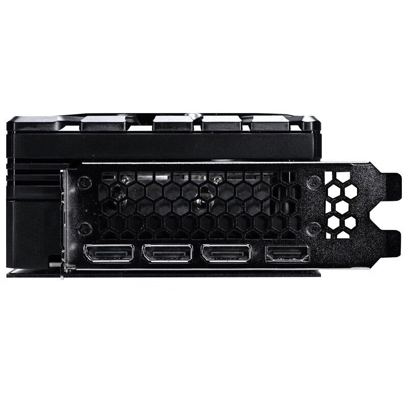 盈通 盈通 RTX 5070 Ti - 16G DDR7 豪华版 图片 6