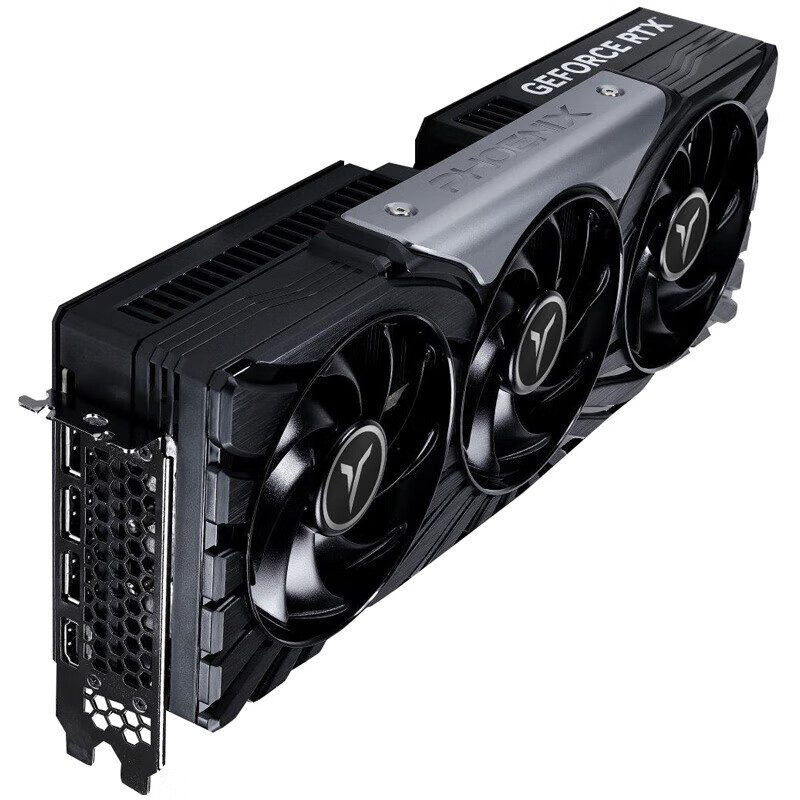 盈通 盈通 RTX 5070 Ti - 16G DDR7 豪华版 图片 7