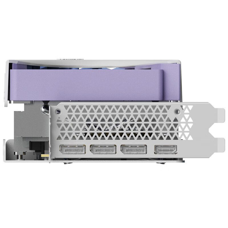盈通 盈通 RTX5080 - 16G DDR7 豪华版 图片 4