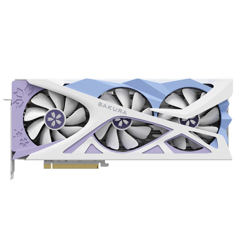 盈通 盈通 RTX5080 - 16G DDR7 豪华版 图片 5