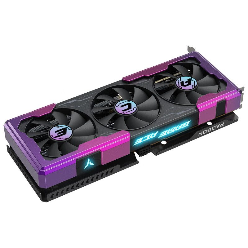 RX 9060 XT 游戏高手 ACE OC 16G