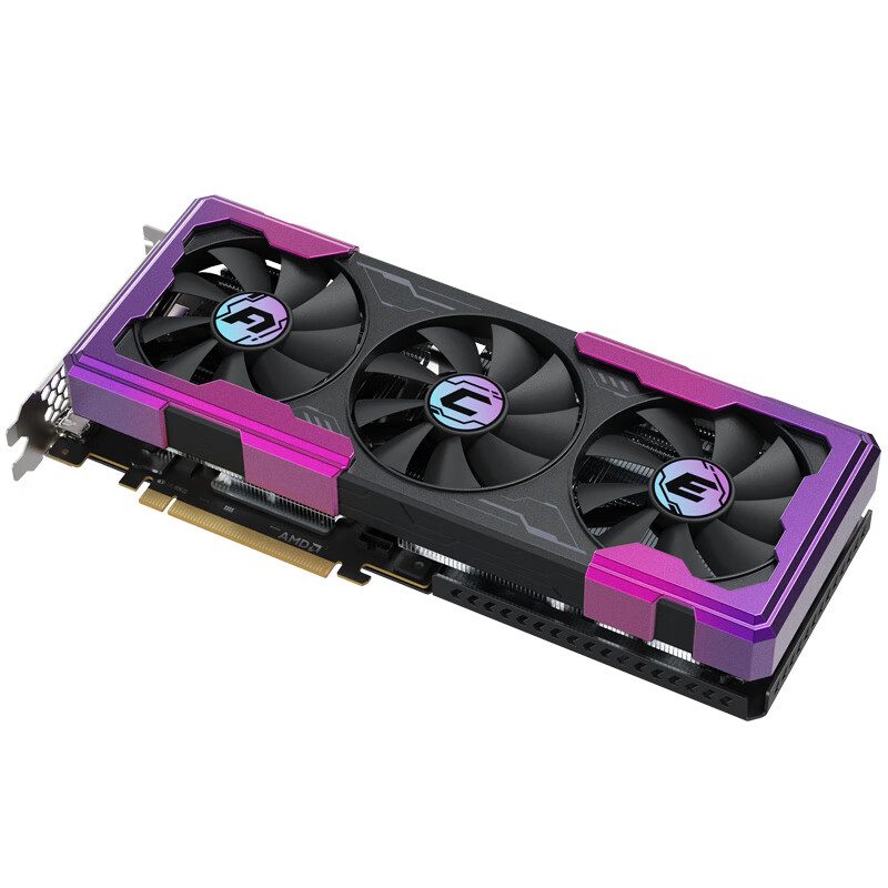 RX 9060 XT 游戏高手 ACE OC 16G 图片 6