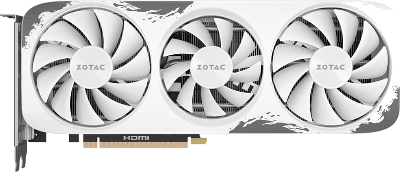 索泰 zotac GEFORCE RTX 5060 ti 8gb 月影 pro OC