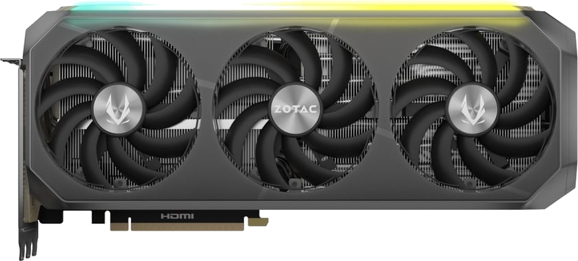 索泰 zotac GEFORCE RTX 5070 ti 16gb amp extreme infinity