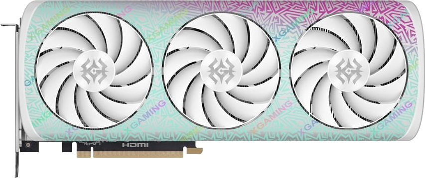 索泰 xgaming