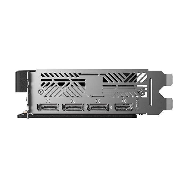 索泰 星夜 zotac GEFORCE RTX 5050 8gb 星夜 OC ha 图片 4