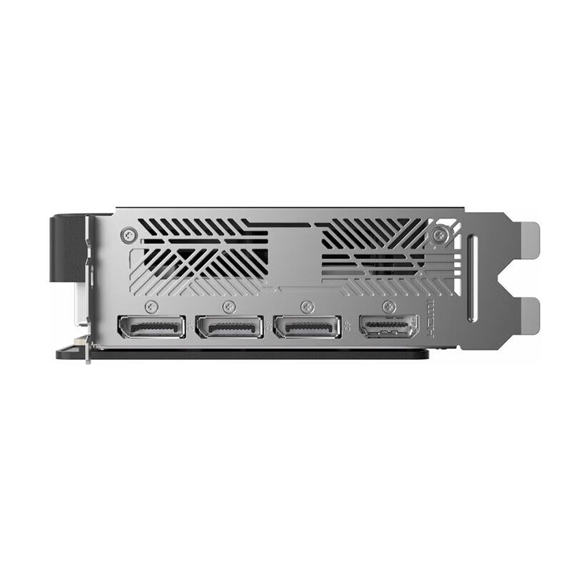索泰 zotac GEFORCE RTX 5060 8gb 星夜 OC ha 图片 5