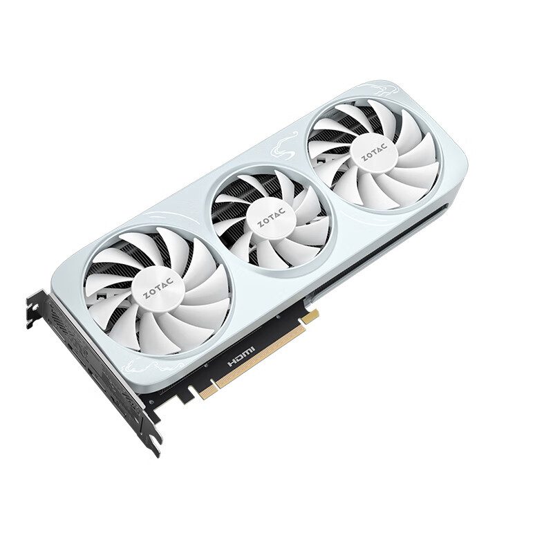 索泰 xgaming zotac GEFORCE RTX 5060 ti 16gb xgaming 图片 2