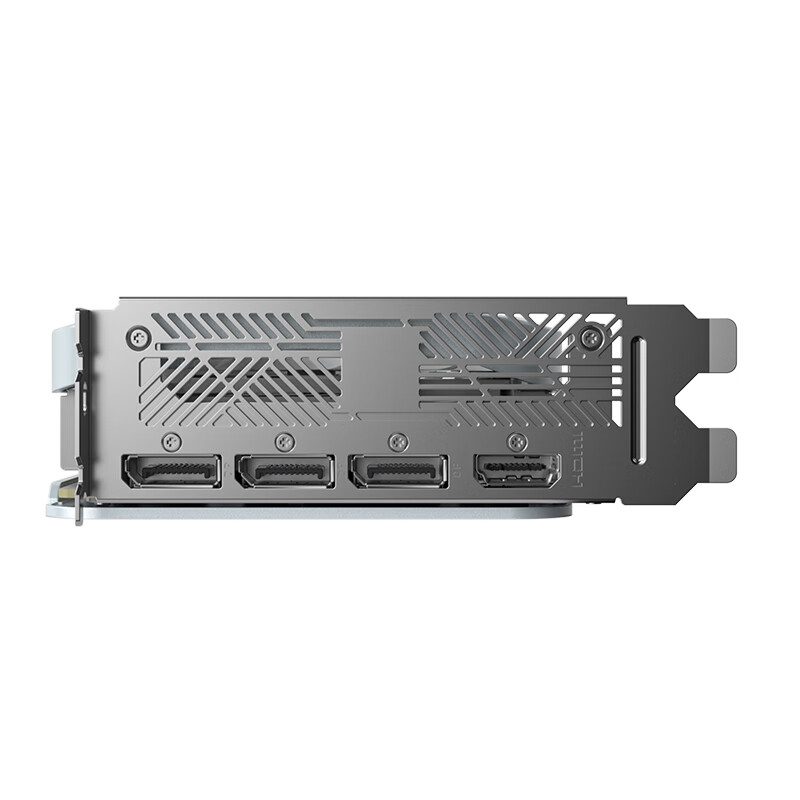 索泰 xgaming zotac GEFORCE RTX 5060 ti 16gb xgaming 图片 5