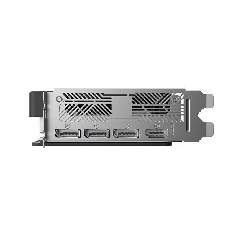 索泰 zotac GEFORCE RTX 5060 ti 8gb 星夜 OC 图片 5