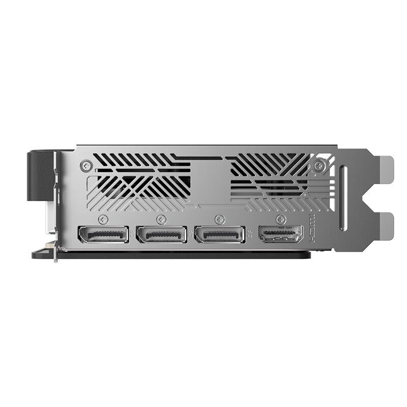 索泰 zotac GEFORCE RTX 5060 ti 16gb 星辰 OC 图片 4