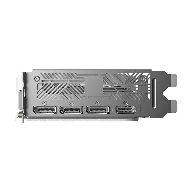 索泰 zotac GEFORCE RTX 5060 ti 8gb 星辰 OC 图片 5