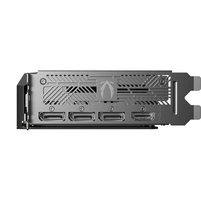 索泰 solid zotac GEFORCE RTX 5070 12gb solid OC 图片 5