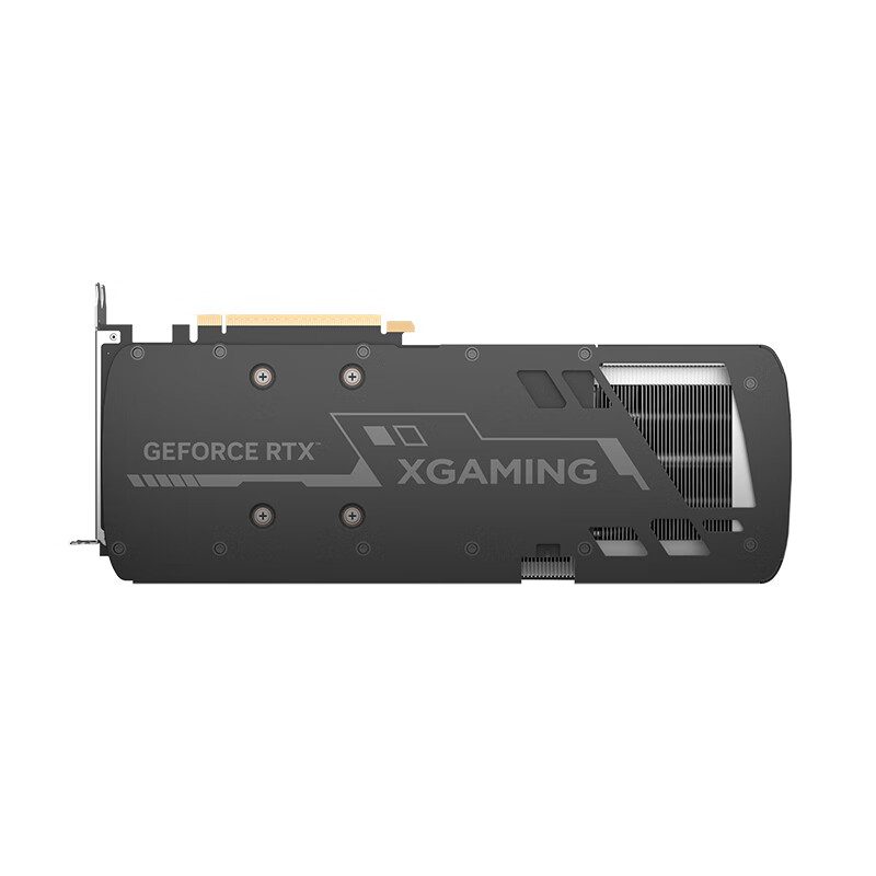 索泰 xgaming zotac GEFORCE RTX 5070 12gb xgaming 图片 3