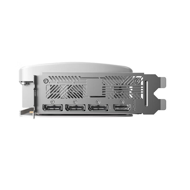 索泰 xgaming zotac GEFORCE RTX 5070 12gb xgaming OC 图片 5