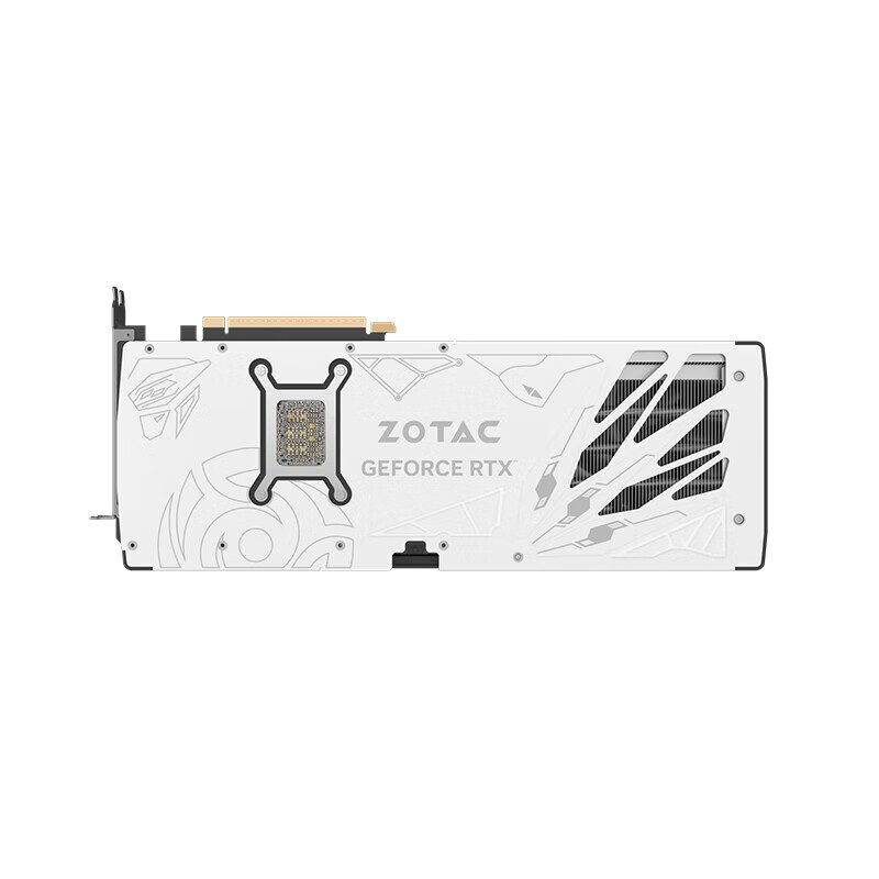 索泰 天启 zotac GEFORCE RTX 5070 12gb 天启 OC 图片 4