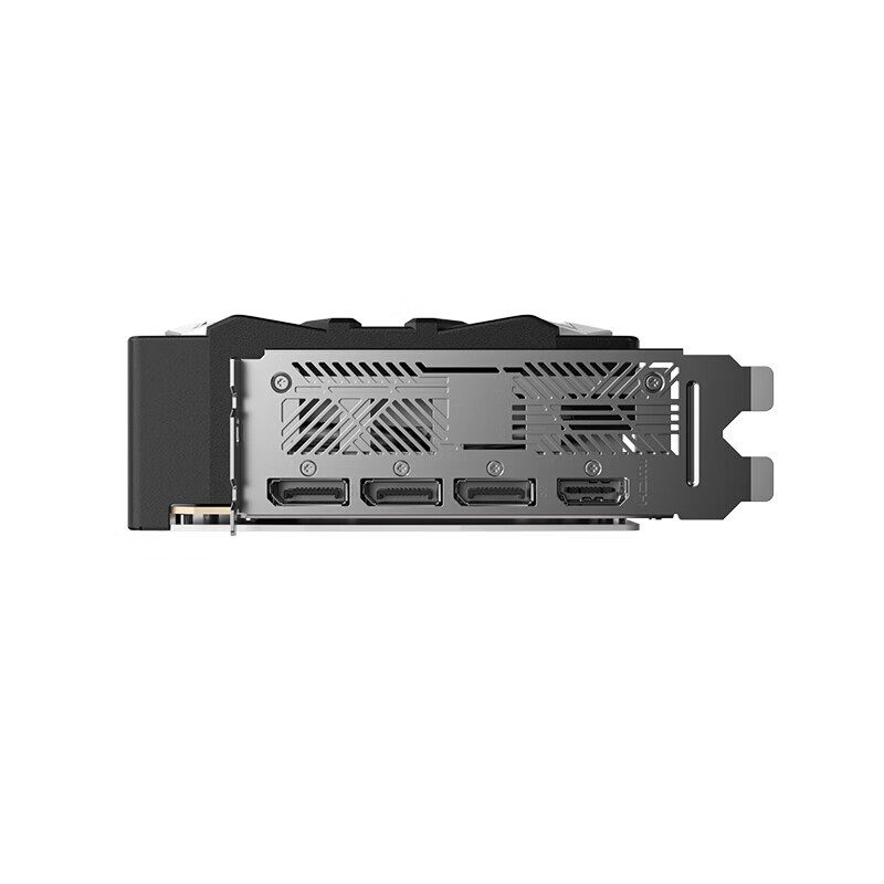 索泰 天启 zotac GEFORCE RTX 5070 12gb 天启 OC 图片 5