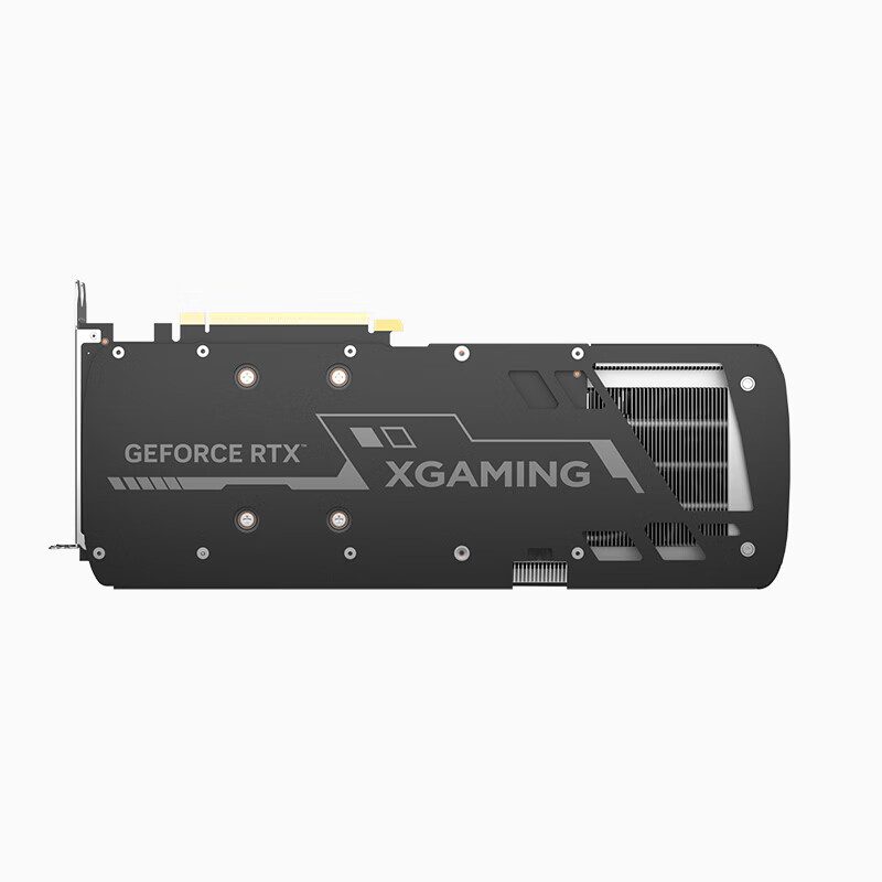索泰 xgaming zotac GEFORCE RTX 5070 ti 16gb xgaming 图片 4